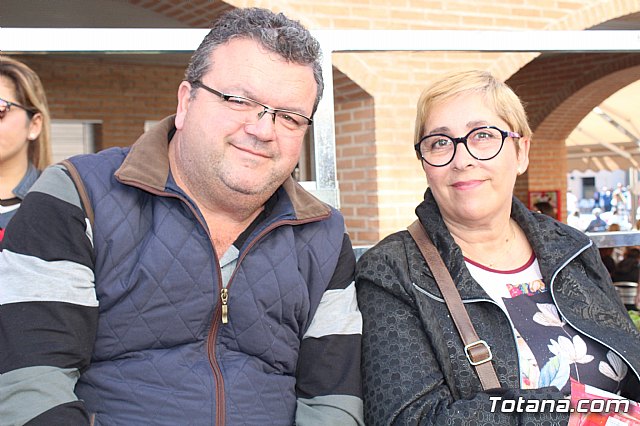 Carnaval infantil Totana 2019 - 73