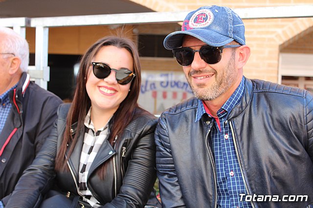 Carnaval infantil Totana 2019 - 75