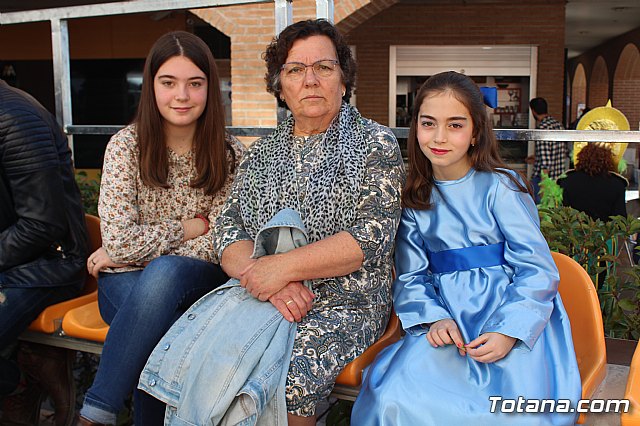 Carnaval infantil Totana 2019 - 76