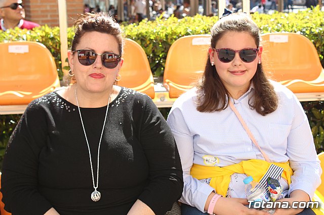 Carnaval infantil Totana 2019 - 77