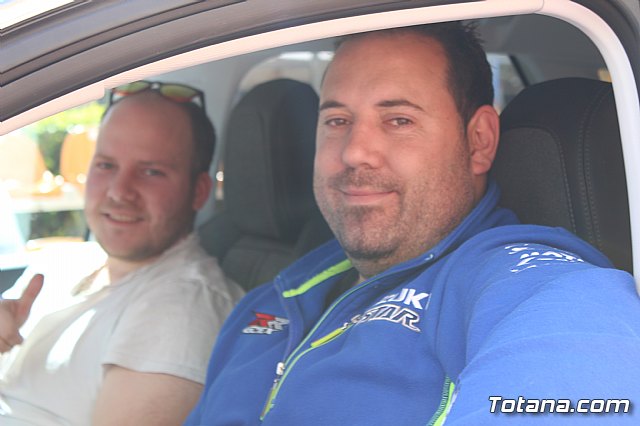 Carnaval infantil Totana 2019 - 78