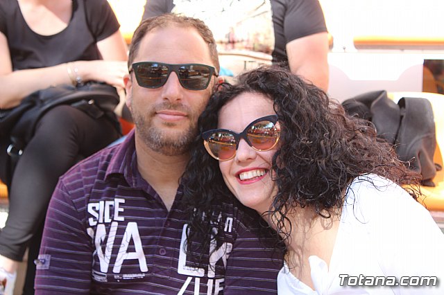 Carnaval infantil Totana 2019 - 80