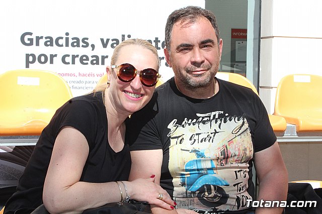 Carnaval infantil Totana 2019 - 81