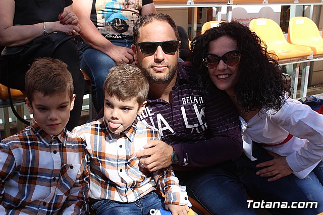 Carnaval infantil Totana 2019 - 82