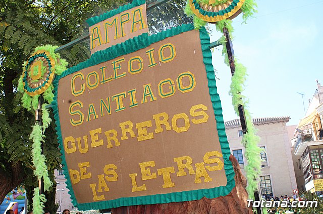 Carnaval infantil Totana 2019 - 83