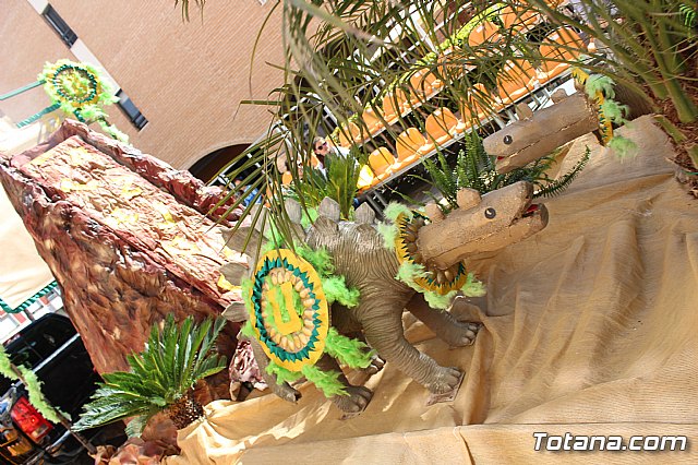 Carnaval infantil Totana 2019 - 85