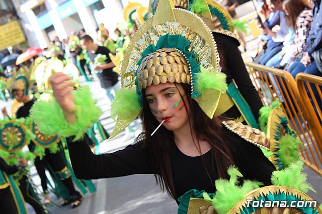 Carnaval infantil Totana 2019 - 86