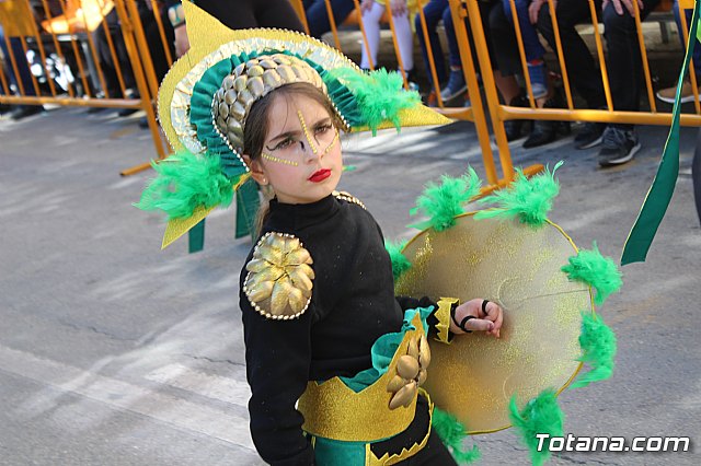 Carnaval infantil Totana 2019 - 87
