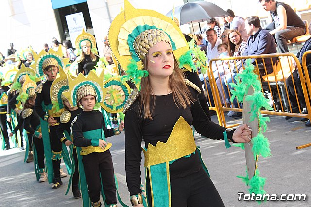 Carnaval infantil Totana 2019 - 88