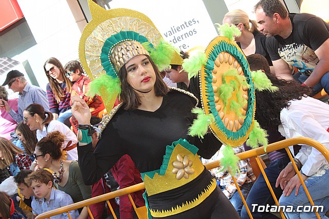 Carnaval infantil Totana 2019 - 90