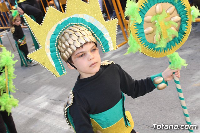 Carnaval infantil Totana 2019 - 92