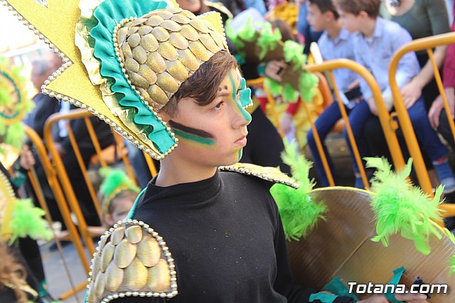 Carnaval infantil Totana 2019 - 93