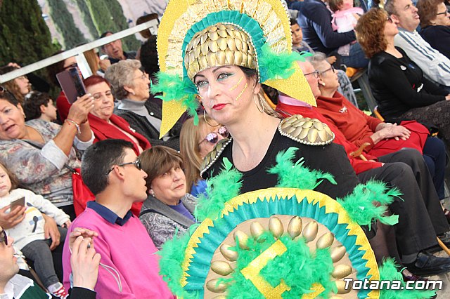 Carnaval infantil Totana 2019 - 96