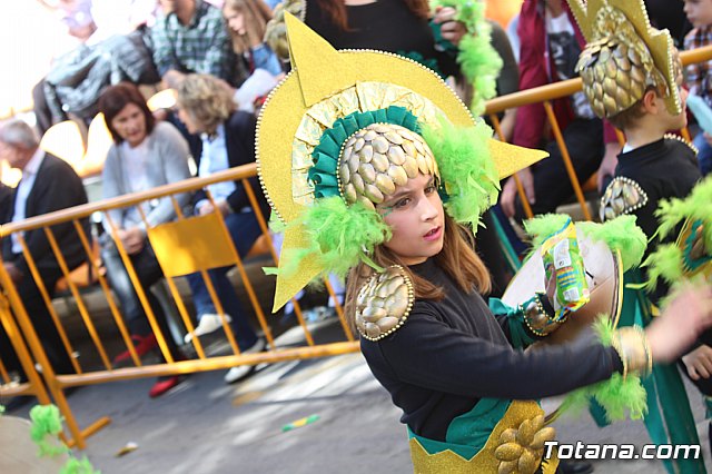 Carnaval infantil Totana 2019 - 97