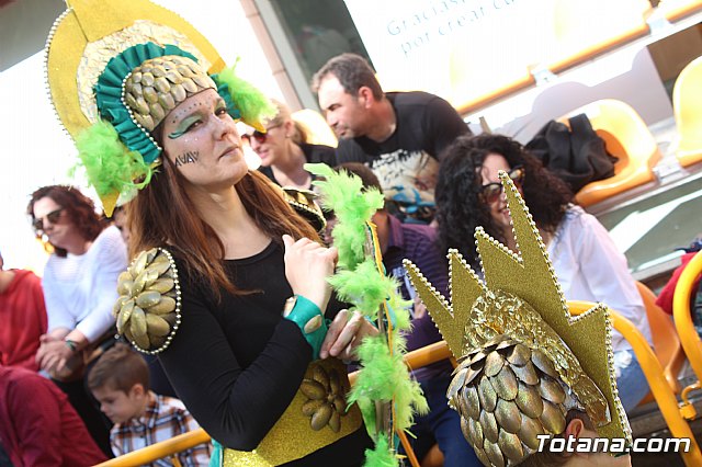 Carnaval infantil Totana 2019 - 98