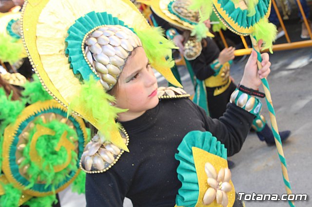 Carnaval infantil Totana 2019 - 100