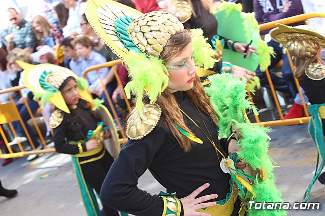 Carnaval infantil Totana 2019 - 101