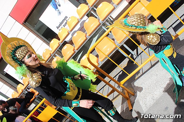 Carnaval infantil Totana 2019 - 102