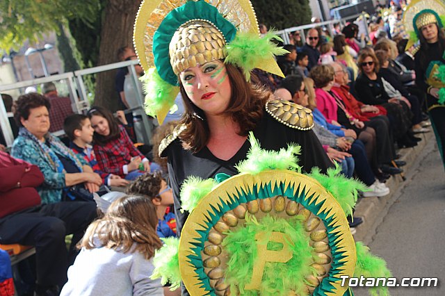 Carnaval infantil Totana 2019 - 103