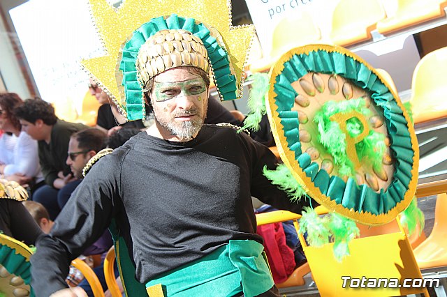Carnaval infantil Totana 2019 - 104
