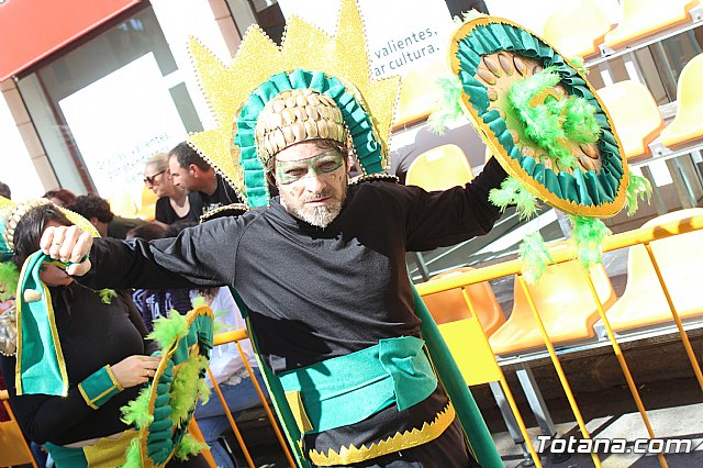 Carnaval infantil Totana 2019 - 105