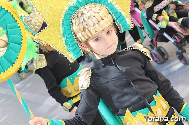 Carnaval infantil Totana 2019 - 107