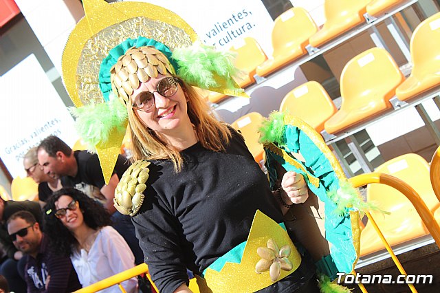 Carnaval infantil Totana 2019 - 108