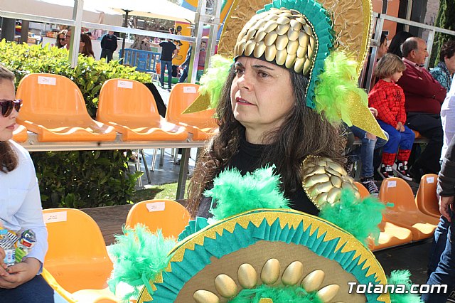Carnaval infantil Totana 2019 - 109