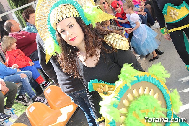 Carnaval infantil Totana 2019 - 110