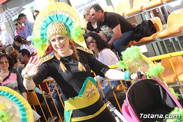 Carnaval infantil Totana 2019 - 111
