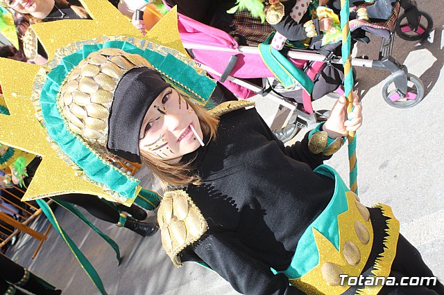 Carnaval infantil Totana 2019 - 112