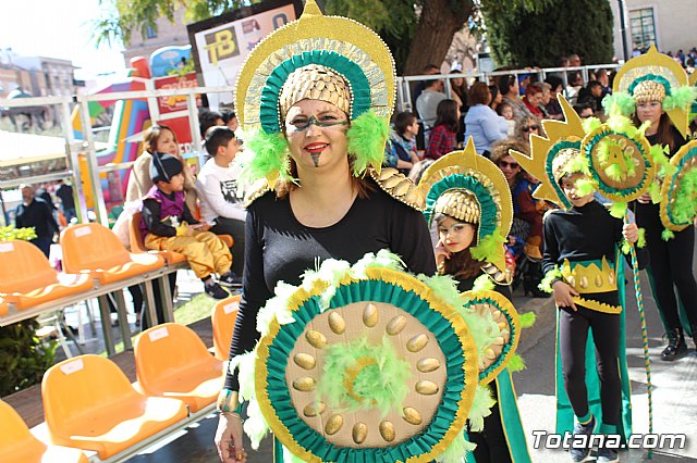 Carnaval infantil Totana 2019 - 115