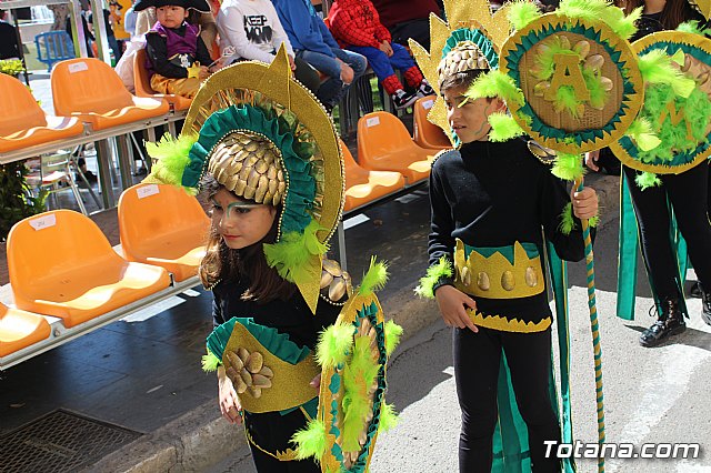Carnaval infantil Totana 2019 - 117