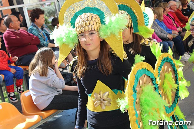 Carnaval infantil Totana 2019 - 118