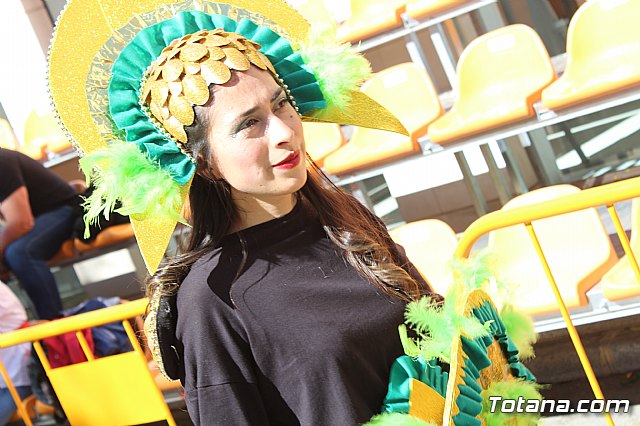 Carnaval infantil Totana 2019 - 119