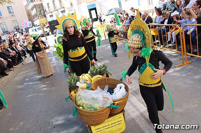 Carnaval infantil Totana 2019 - 124