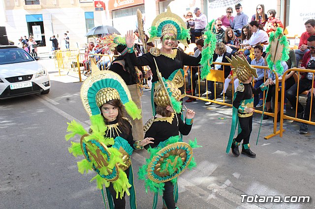 Carnaval infantil Totana 2019 - 126