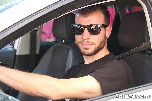 Carnaval infantil Totana 2019 - 130