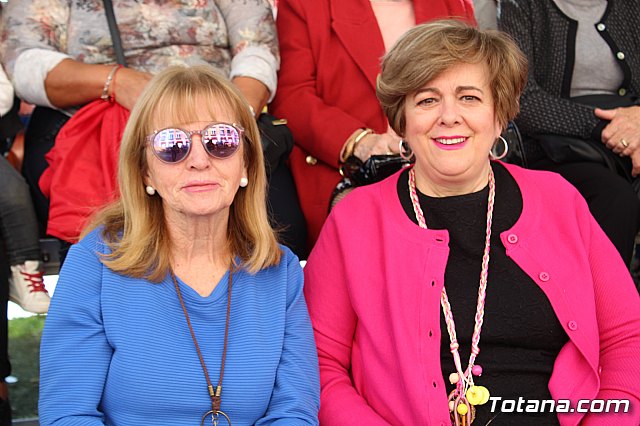 Carnaval infantil Totana 2019 - 131