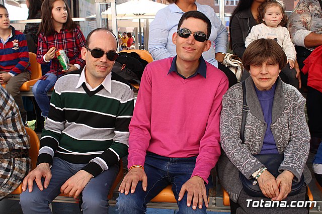 Carnaval infantil Totana 2019 - 132