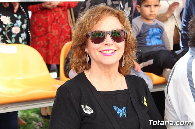 Carnaval infantil Totana 2019 - 133