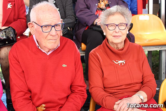 Carnaval infantil Totana 2019 - 134