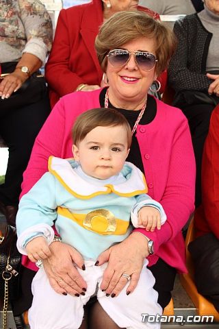 Carnaval infantil Totana 2019 - 135