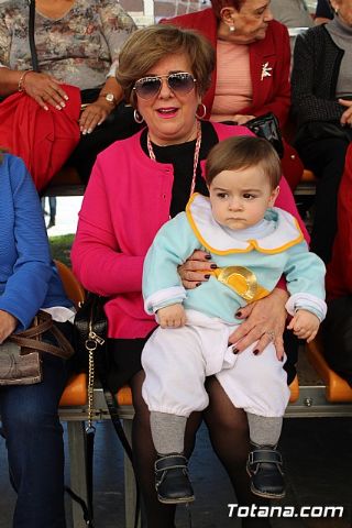 Carnaval infantil Totana 2019 - 136