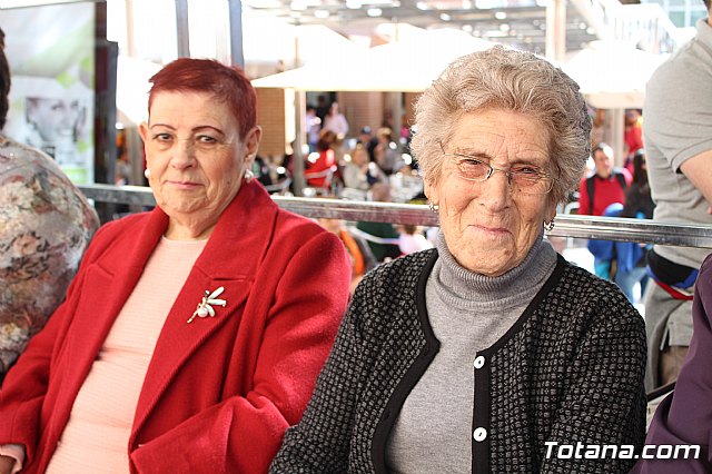 Carnaval infantil Totana 2019 - 138