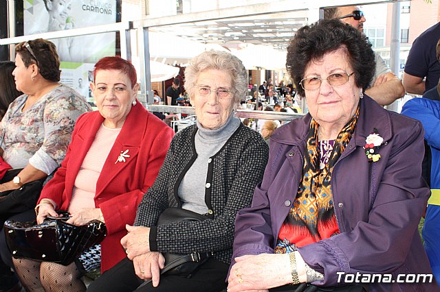 Carnaval infantil Totana 2019 - 139