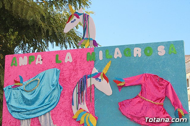 Carnaval infantil Totana 2019 - 141