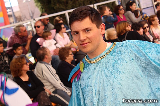 Carnaval infantil Totana 2019 - 143