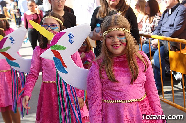 Carnaval infantil Totana 2019 - 145