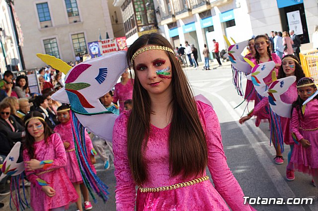 Carnaval infantil Totana 2019 - 149